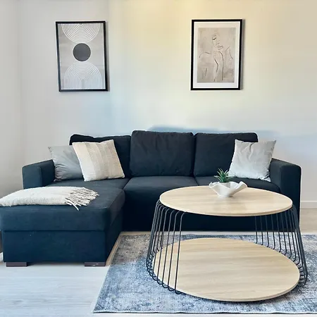 Easy Rent- Saski Point, 24h Check-in Apartamento Lublin