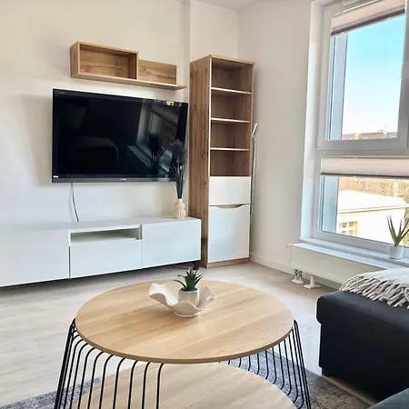 Apartamento Easy Rent- Saski Point, 24h Check-in