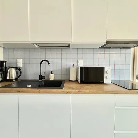 Easy Rent- Saski Point, 24h Check-in Apartamento *