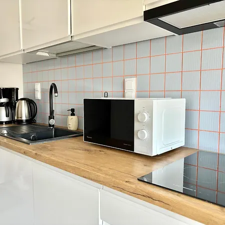 Easy Rent- Saski Point, 24h Check-in *