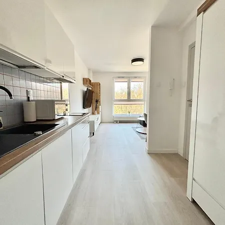 Apartamento Easy Rent- Saski Point, 24h Check-in Lublin