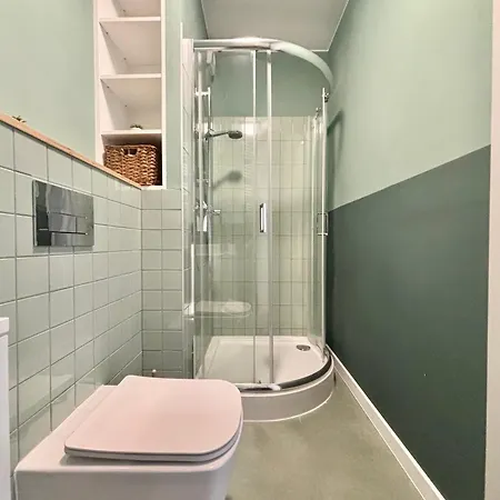 Easy Rent- Saski Point, 24h Check-in