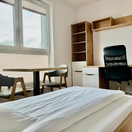 Easy Rent- Saski Point, 24h Check-in Lublin