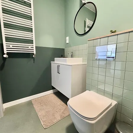 Easy Rent- Saski Point, 24h Check-in