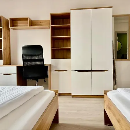 Easy Rent- Saski Point, 24h Check-in * Lublin
