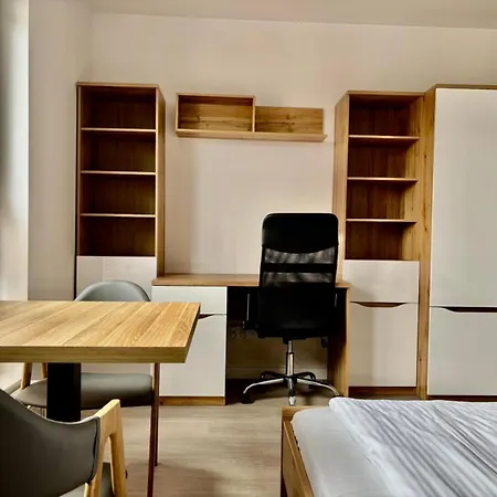 Easy Rent- Saski Point, 24h Check-in Apartamento