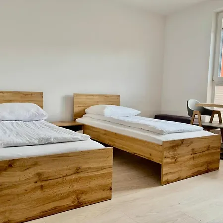 Easy Rent- Saski Point, 24h Check-in Apartamento *