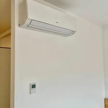 Apartamento Easy Rent- Saski Point, 24h Check-in *