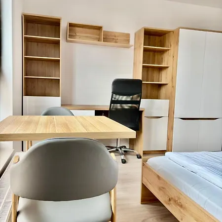 Easy Rent- Saski Point, 24h Check-in Apartamento Lublin