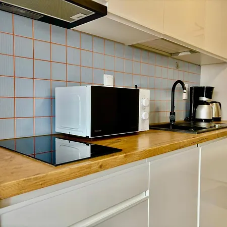 Apartamento Easy Rent- Saski Point, 24h Check-in