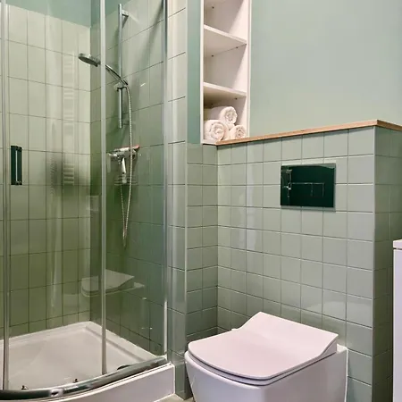 Easy Rent- Saski Point, 24h Check-in Lublin