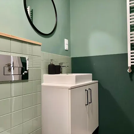 Apartamento Easy Rent- Saski Point, 24h Check-in