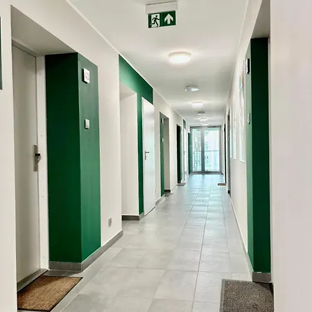 Apartamento Easy Rent- Saski Point, 24h Check-in *